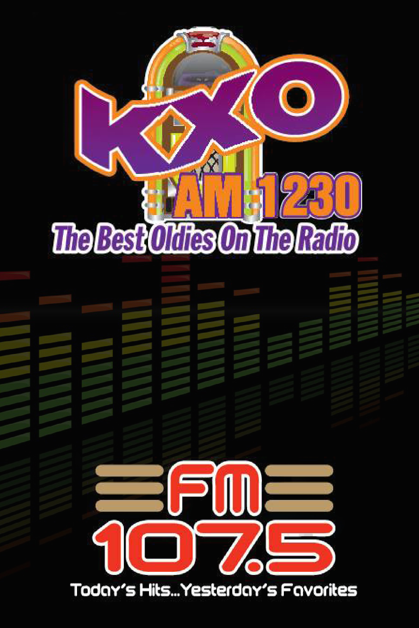 KXO Radio